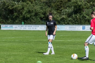 Bild 9 - F SV Henstedt Ulzburg II - SSC Hagen Ahrensburg : Ergebnis: 0:4